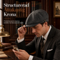 🧢 Vintage brittisk stil tidningspojkskeps för män och kvinnor, klassisk avslappnad flat cap, åttakantig basker