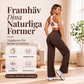 🔥 Köp 2 – Spara mer!  Högmidjade vida yogabyxor för kvinnor🏃‍♀️😍