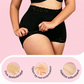 🌸 Sista dagen – Köp 2, få 1 gratis✨ Plus-size högmidjade trosa med korsande magkontroll