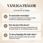 Vardagstrosor i termiskt tyg för kvinna